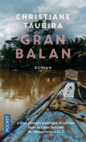 Couverture du produit · Gran Balan