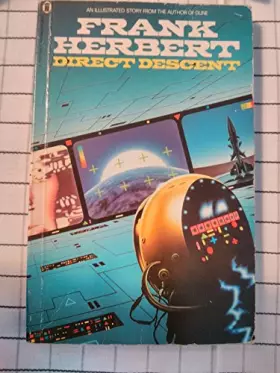 Couverture du produit · Direct Descent