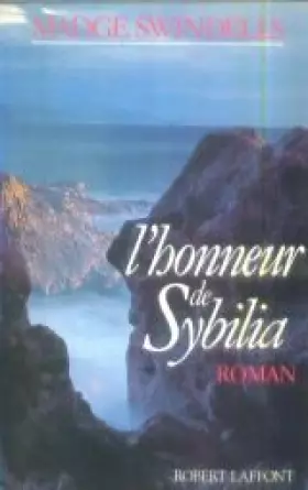 Couverture du produit · L'honneur de Sybilia