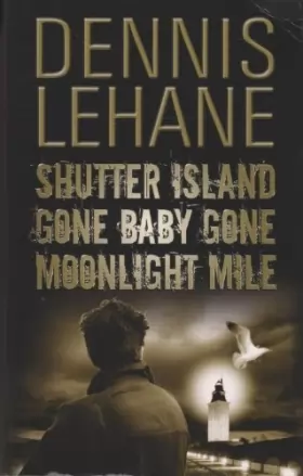 Couverture du produit · Shutter Island - Gone baby gone - Moonlight mile