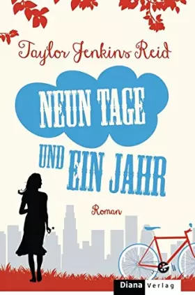 Couverture du produit · Neun Tage und ein Jahr