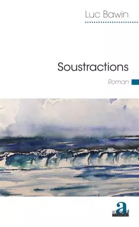 Couverture du produit · Soustractions