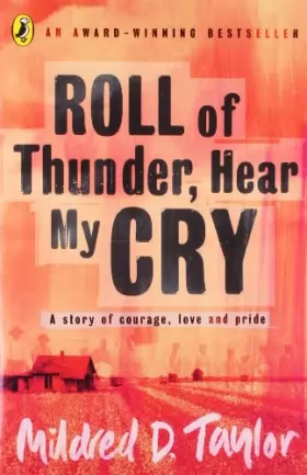Couverture du produit · Roll of Thunder, Hear My Cry (Puffin Teenage Fiction)