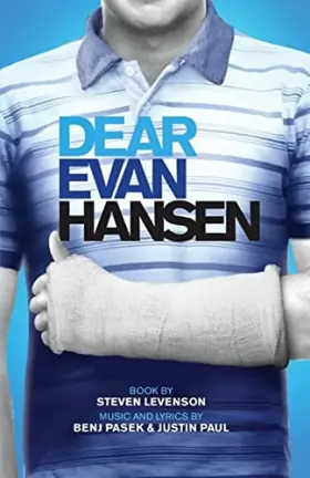 Couverture du produit · Dear Evan Hansen (TCG Edition)