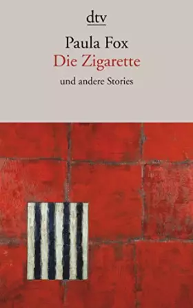 Couverture du produit · Die Zigarette und andere Stories