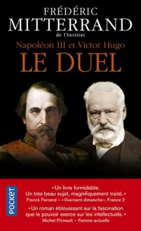 Couverture du produit · Napoléon III et Victor Hugo, le duel