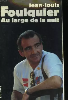 Couverture du produit · Au large de la nuit