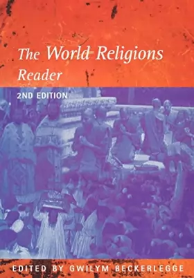 Couverture du produit · The World Religions Reader