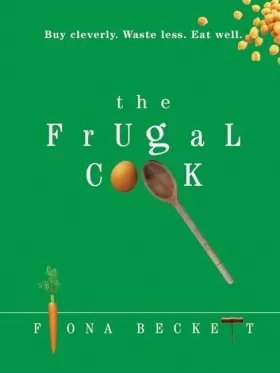 Couverture du produit · The Frugal Cook