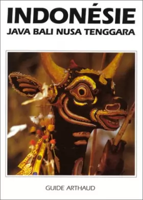 Couverture du produit · Indonésie : Java, Bali, Nusa Tenggara
