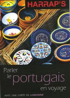 Couverture du produit · Parler le portugais en voyage