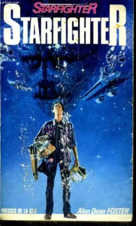 Couverture du produit · Starfighter