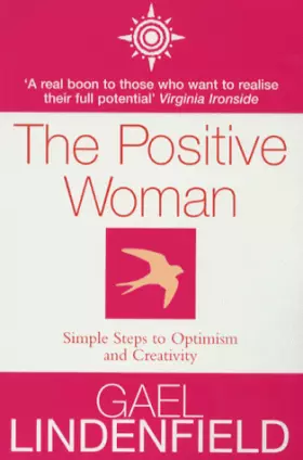 Couverture du produit · Positive Woman