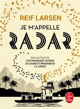 Couverture du produit · Je m'appelle Radar