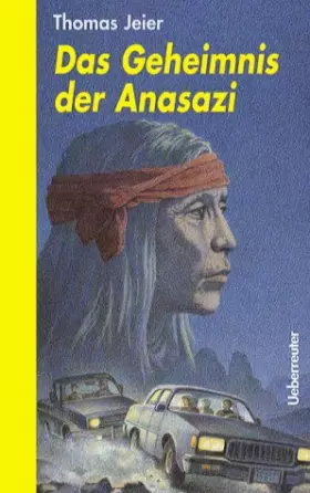 Couverture du produit · Das Geheimnis der Anasazi