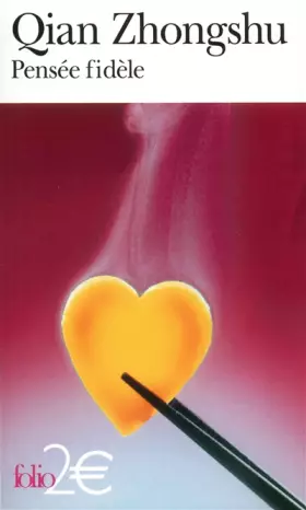 Couverture du produit · Pensée fidèle/Inspiration