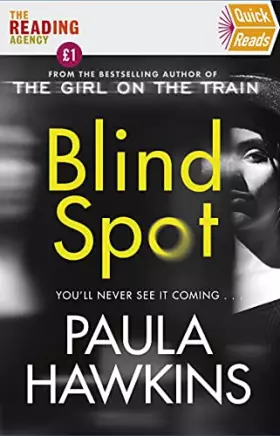 Couverture du produit · Blind Spot: Quick Reads 2022