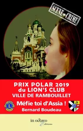 Couverture du produit · Méfie-toi d'assia !