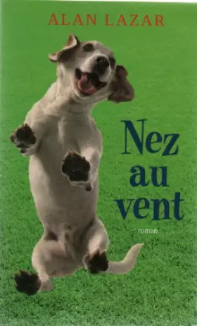 Couverture du produit · Nez au vent