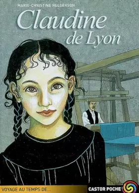 Couverture du produit · Claudine de Lyon