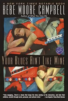 Couverture du produit · Your Blues Ain't Like Mine