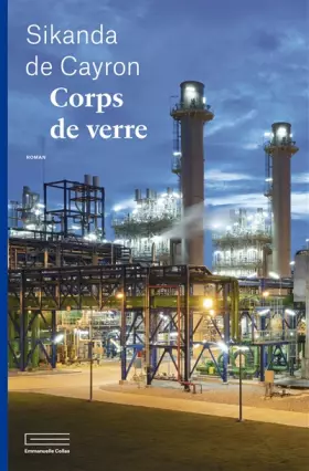 Couverture du produit · Corps de verre