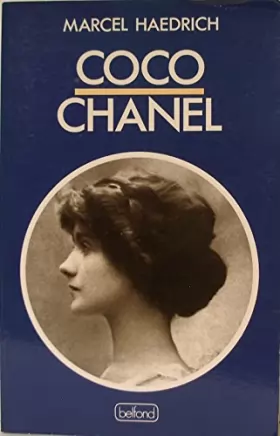 Couverture du produit · Coco Chanel