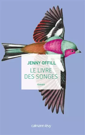 Couverture du produit · Le Livre des songes
