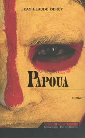 Couverture du produit · Papoua