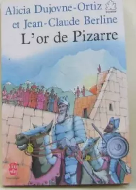 Couverture du produit · L'or de pizarre