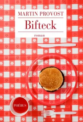 Couverture du produit · Bifteck