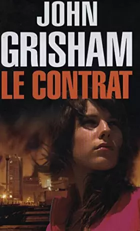 Couverture du produit · Le contrat