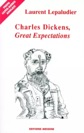 Couverture du produit · Charles Dickens, "Great expectations"