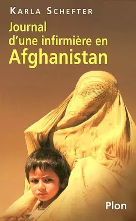 Couverture du produit · Journal d'une infirmière en Afghanistan
