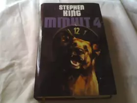Couverture du produit · Minuit 4