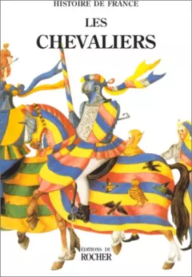 Couverture du produit · LES CHEVALIERS