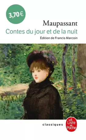 Couverture du produit · Contes du jour et de la nuit