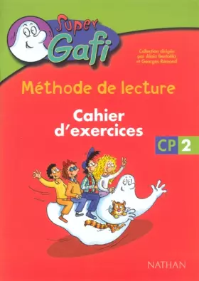 Couverture du produit · Super Gafi CP