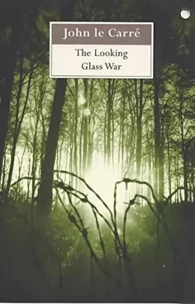 Couverture du produit · The Looking Glass War