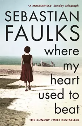 Couverture du produit · Where My Heart Used to Beat