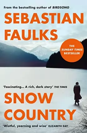Couverture du produit · Snow Country: The epic Sunday Times Bestseller from the author of Birdsong