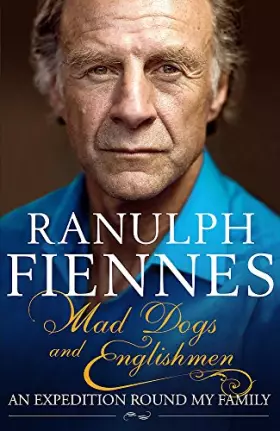 Couverture du produit · Mad Dogs and Englishmen