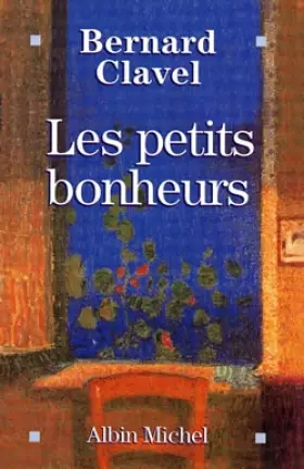 Couverture du produit · Les Petits bonheurs
