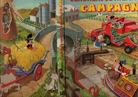 Couverture du produit · comprendre comment ca marche a la campagne