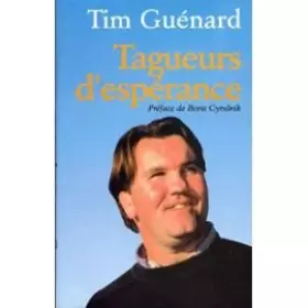 Couverture du produit · Tagueurs d' Espérance