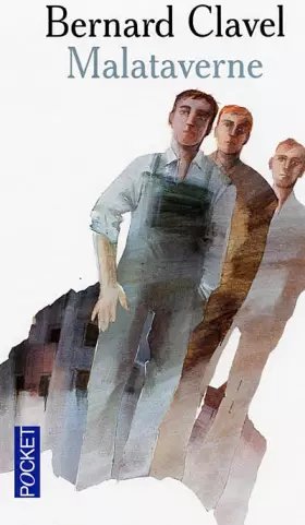 Couverture du produit · Malataverne