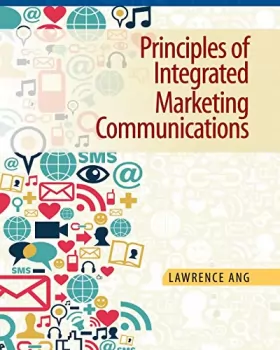 Couverture du produit · Principles of Integrated Marketing Communications