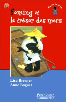 Couverture du produit · Foming et le Trésor des mers