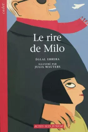 Couverture du produit · Le rire de Milo