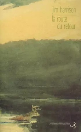 Couverture du produit · La Route du retour